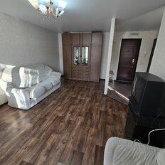 Квартира 34 м², 1-комнатная - изображение 4