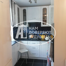 Квартира 43,7 м², 2-комнатная - изображение 1