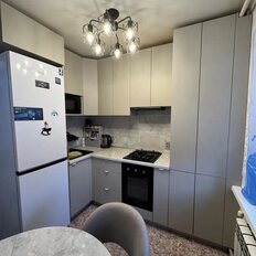 Квартира 40,1 м², 2-комнатная - изображение 1