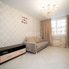 Квартира 69,1 м², 3-комнатная - изображение 4