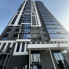 Квартира 46 м², 1-комнатная - изображение 2