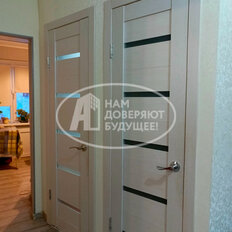 Квартира 41,7 м², 2-комнатная - изображение 1