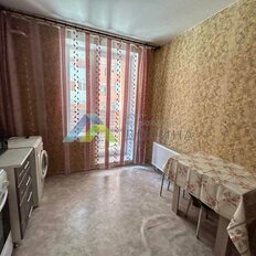 Квартира 30 м², 1-комнатная - изображение 4