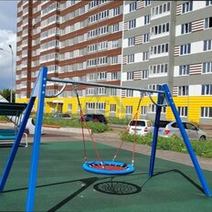 Квартира 72 м², 3-комнатная - изображение 2