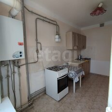 Квартира 38 м², 1-комнатная - изображение 2