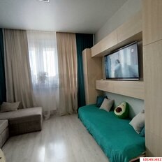 Квартира 21,1 м², студия - изображение 5