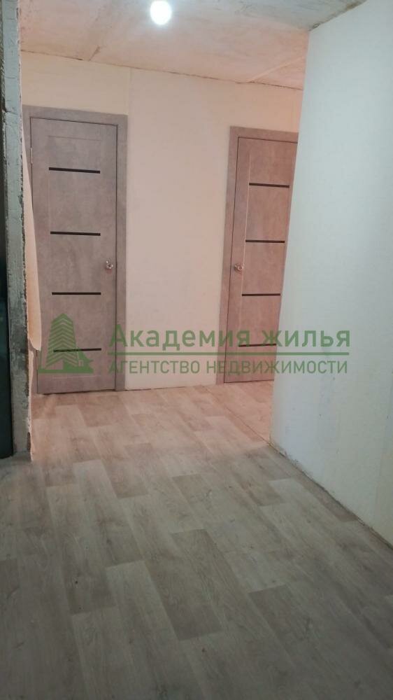 Квартира 2-комн. 50 м² в село Подлесное — фото 4