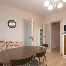 Квартира 90 м², 2-комнатная - изображение 4