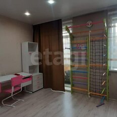 Квартира 45,4 м², 1-комнатная - изображение 1