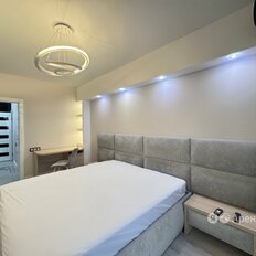Квартира 46 м², 1-комнатная - изображение 4