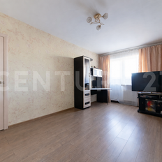 Квартира 42,7 м², 1-комнатная - изображение 5