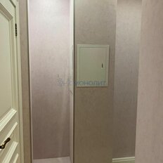 Квартира 47,9 м², 1-комнатная - изображение 4