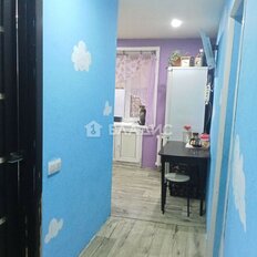 Квартира 51 м², 3-комнатная - изображение 5