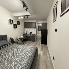 Квартира 24 м², студия - изображение 4