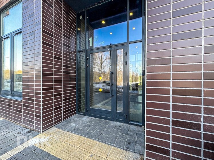 72 м², производственное помещение 66 960 ₽ в месяц - изображение 39