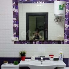 Квартира 38 м², 1-комнатная - изображение 4