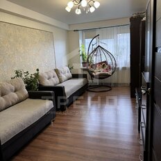 Квартира 50 м², 2-комнатная - изображение 3