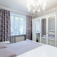 Квартира 75,9 м², 3-комнатная - изображение 3