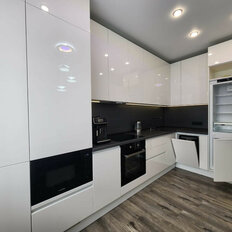 Квартира 53,7 м², 2-комнатная - изображение 3
