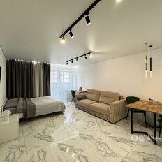 Квартира 39 м², студия - изображение 5