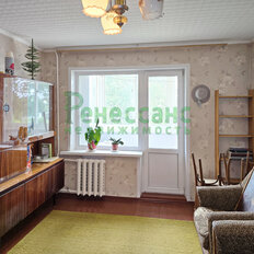 Квартира 30 м², 1-комнатная - изображение 5