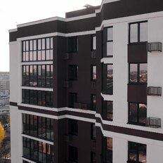 Квартира 43,3 м², 1-комнатная - изображение 5
