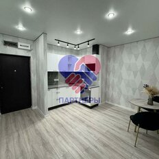 Квартира 37 м², 2-комнатная - изображение 5