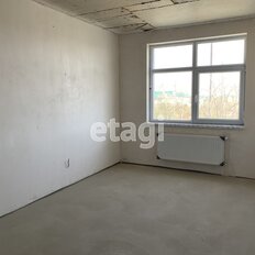 Квартира 41,2 м², 1-комнатные - изображение 2