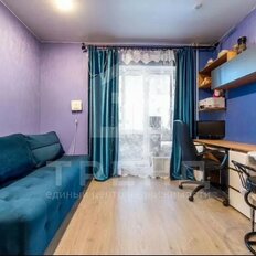 Квартира 43 м², 1-комнатная - изображение 1