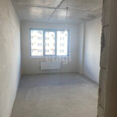 Квартира 27,4 м², 1-комнатная - изображение 4