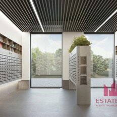 Квартира 34 м², 1-комнатная - изображение 5