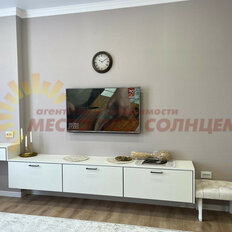 Квартира 42,8 м², 1-комнатная - изображение 5