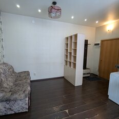 Квартира 28 м², 1-комнатная - изображение 3