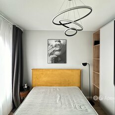 Квартира 34 м², 1-комнатная - изображение 4