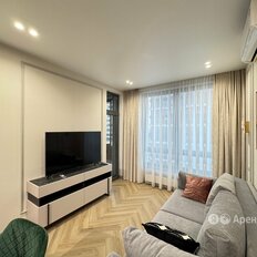 Квартира 56,7 м², 2-комнатная - изображение 2