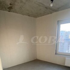 Квартира 64 м², 2-комнатная - изображение 2