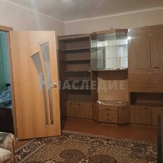 Квартира 43,8 м², 2-комнатная - изображение 5