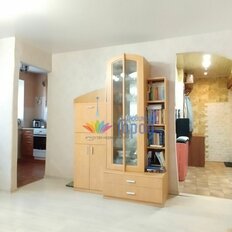 Квартира 43,4 м², 2-комнатная - изображение 3