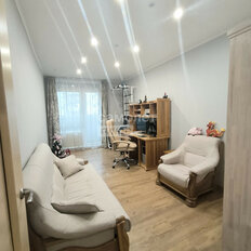 Квартира 53,8 м², 2-комнатная - изображение 1