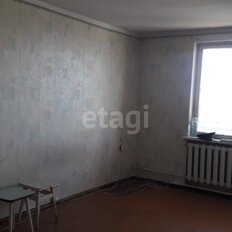 Квартира 32,6 м², 1-комнатная - изображение 1