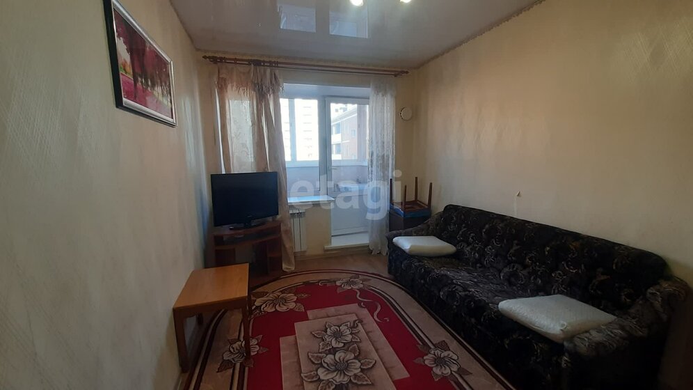 49,4 м², 2-комнатная квартира 7 200 000 ₽ - изображение 60