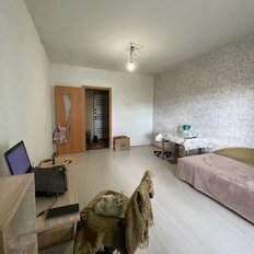Квартира 39 м², 1-комнатная - изображение 2