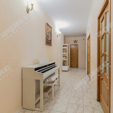 Квартира 140,3 м², 5-комнатная - изображение 5