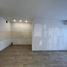 Квартира 27,3 м², студия - изображение 5