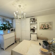 Квартира 25 м², студия - изображение 1