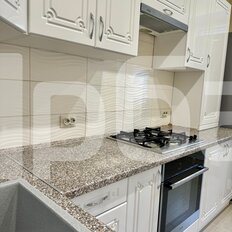 Квартира 36,5 м², 1-комнатная - изображение 2