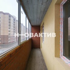 Квартира 38 м², 1-комнатная - изображение 2