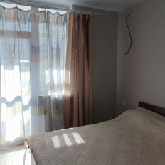 Квартира 40 м², 1-комнатная - изображение 5