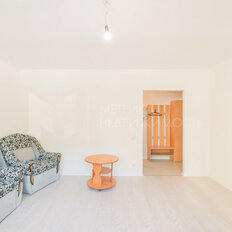 Квартира 41,4 м², 1-комнатная - изображение 4