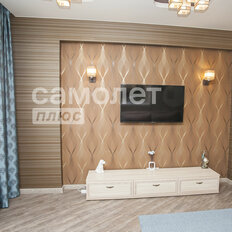 Квартира 88,5 м², 3-комнатная - изображение 5